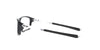 Oakley Crosslink Zero Frame