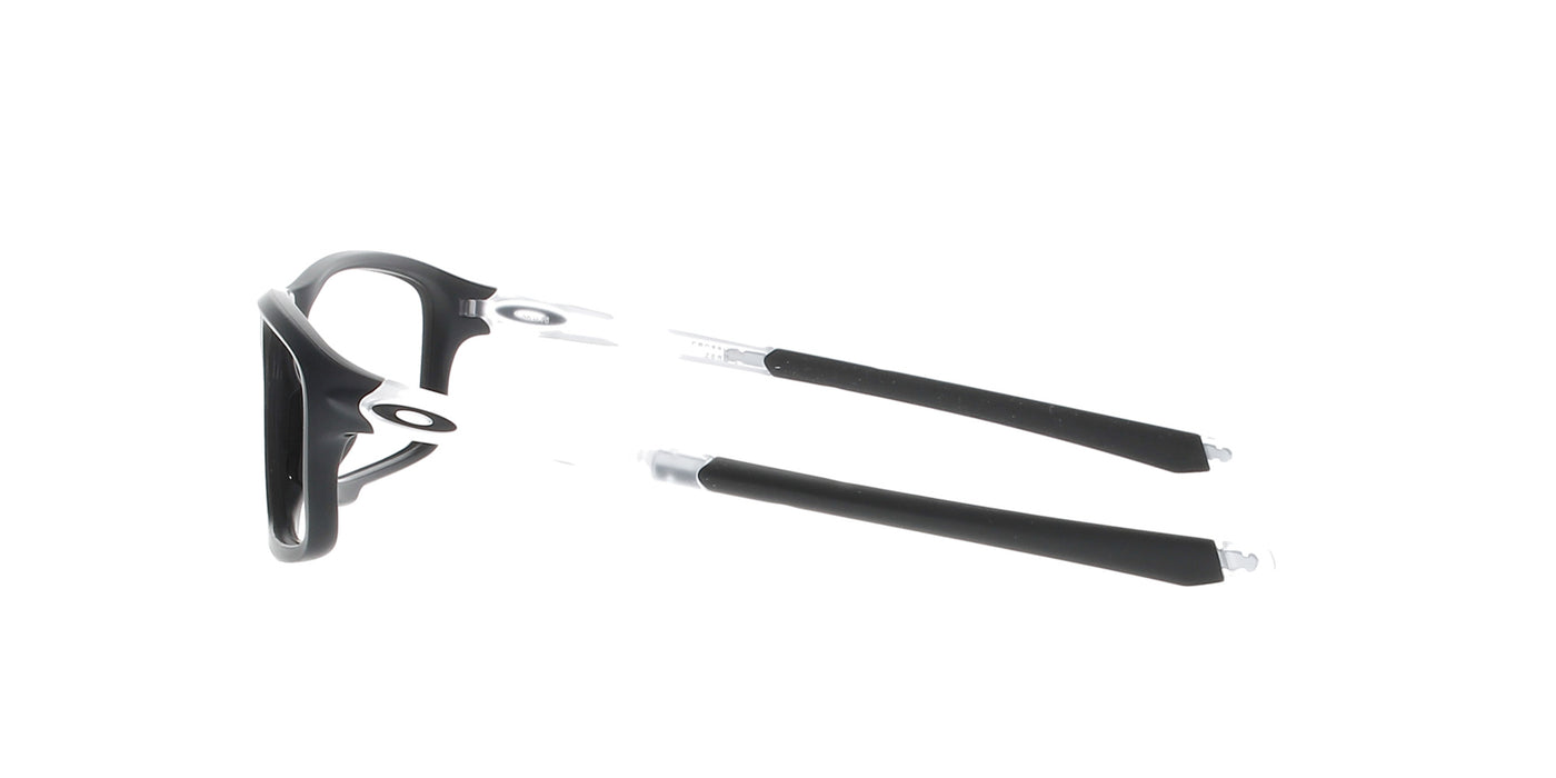 Oakley Crosslink Zero Matt Black Frame