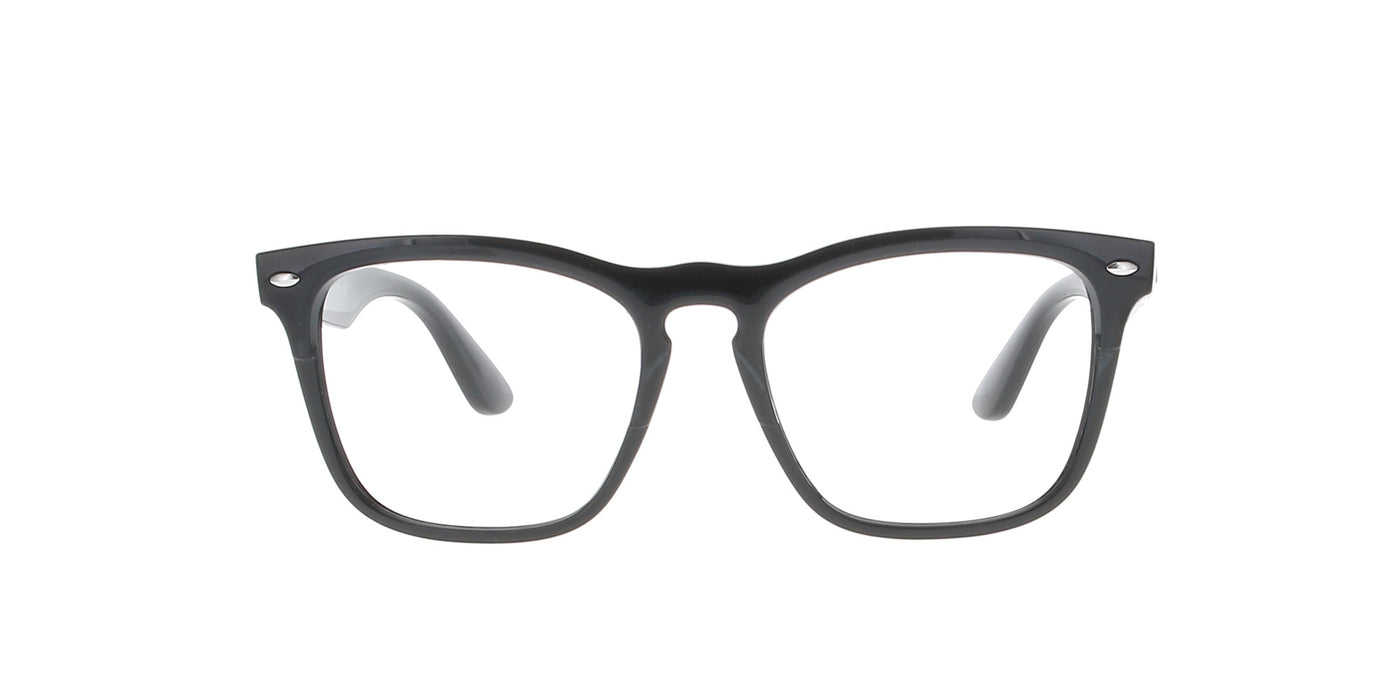 Rayban Steve Frame