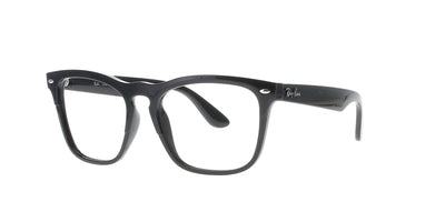 Rayban Steve Frame