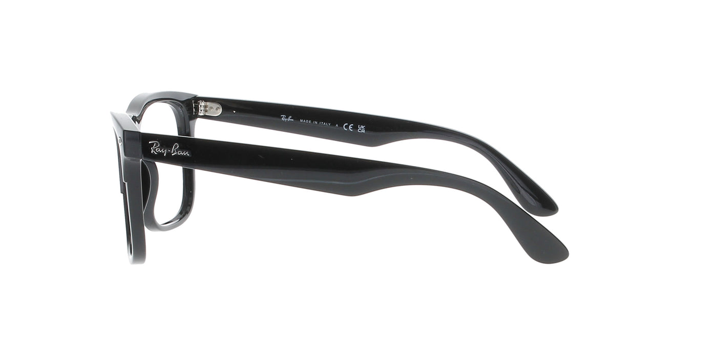 Rayban Steve Frame