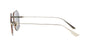 Dior Aviator Style Sunglasses