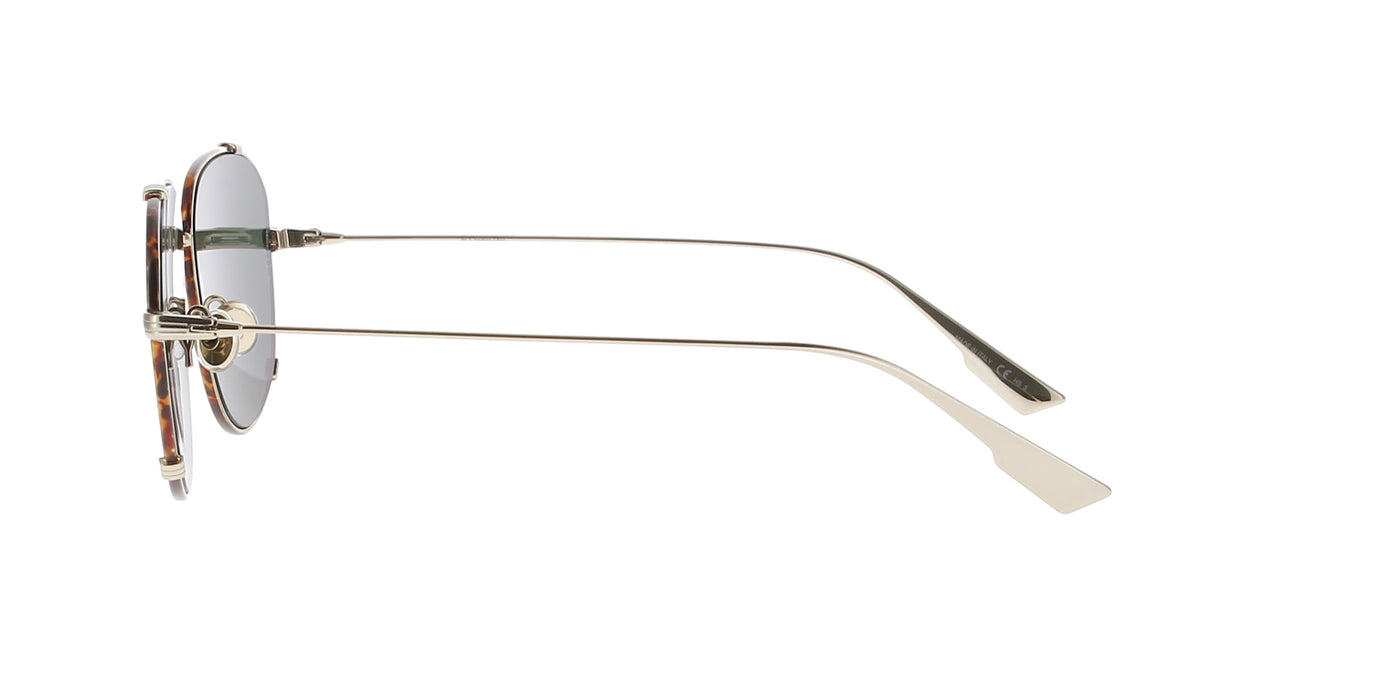 Dior Aviator Style Sunglasses