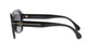 Chanel Black Butterfly Sunglasses