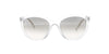 CHANEL Pantos Sunglasses