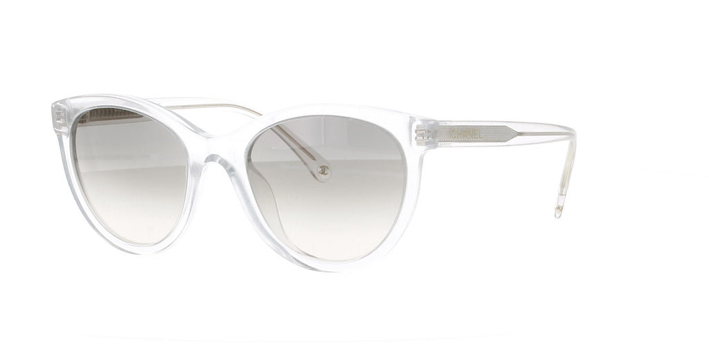 CHANEL Pantos Sunglasses