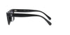 Chanel Square Black Polarised Sunglasses