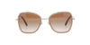 CHANEL Sunglasses with Diamantes