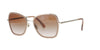 CHANEL Sunglasses with Diamantes