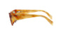 PRADA Cognac Tortoise Sunglasses