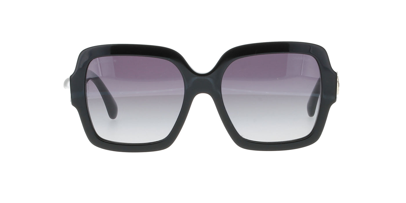 Chanel Square Sunglasses