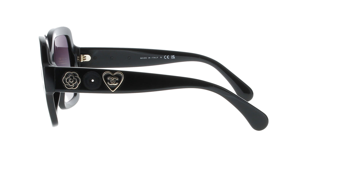 Chanel Square Sunglasses