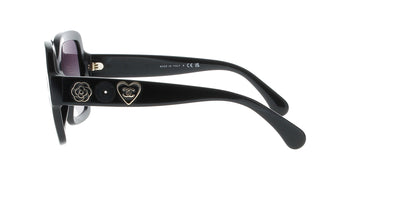 Chanel Square Sunglasses
