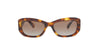 Chanel Polarised Sunglasses