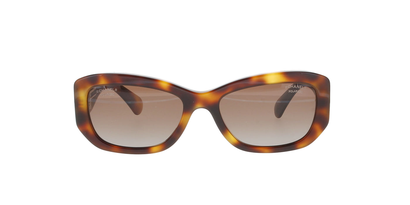 Chanel Polarised Sunglasses