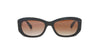 Chanel Havana Sunglasses