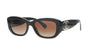 Chanel Havana Sunglasses