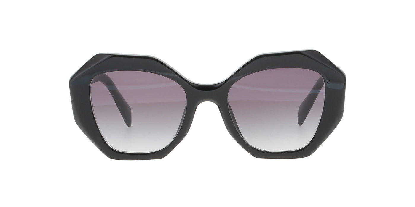 Prada Angular Sunglasses