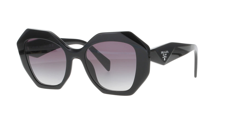 Prada Angular Sunglasses