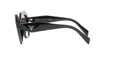 Prada Angular Sunglasses