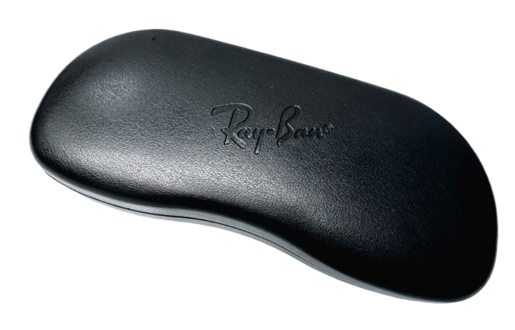 Ray-Ban RB8755 Rectangle Glasses Fashion Eyewear