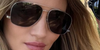 Saint Laurent SL 653 #colour_shiny silver/grey with light mirror