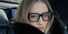 Saint Laurent SL 276 Sun #colour_shiny black/light brown