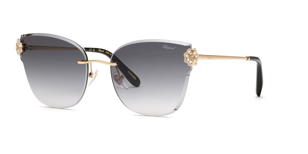 サングラス Chopard FW25 SUNGLASSES (SCH370M 04BL) s-l400.jpg