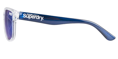 Superdry SDS-ROCKSTAR Clear Blue/Blue #colour_clear-blue-blue