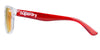 Superdry SDS-ROCKSTAR Clear Red/Red #colour_clear-red-red