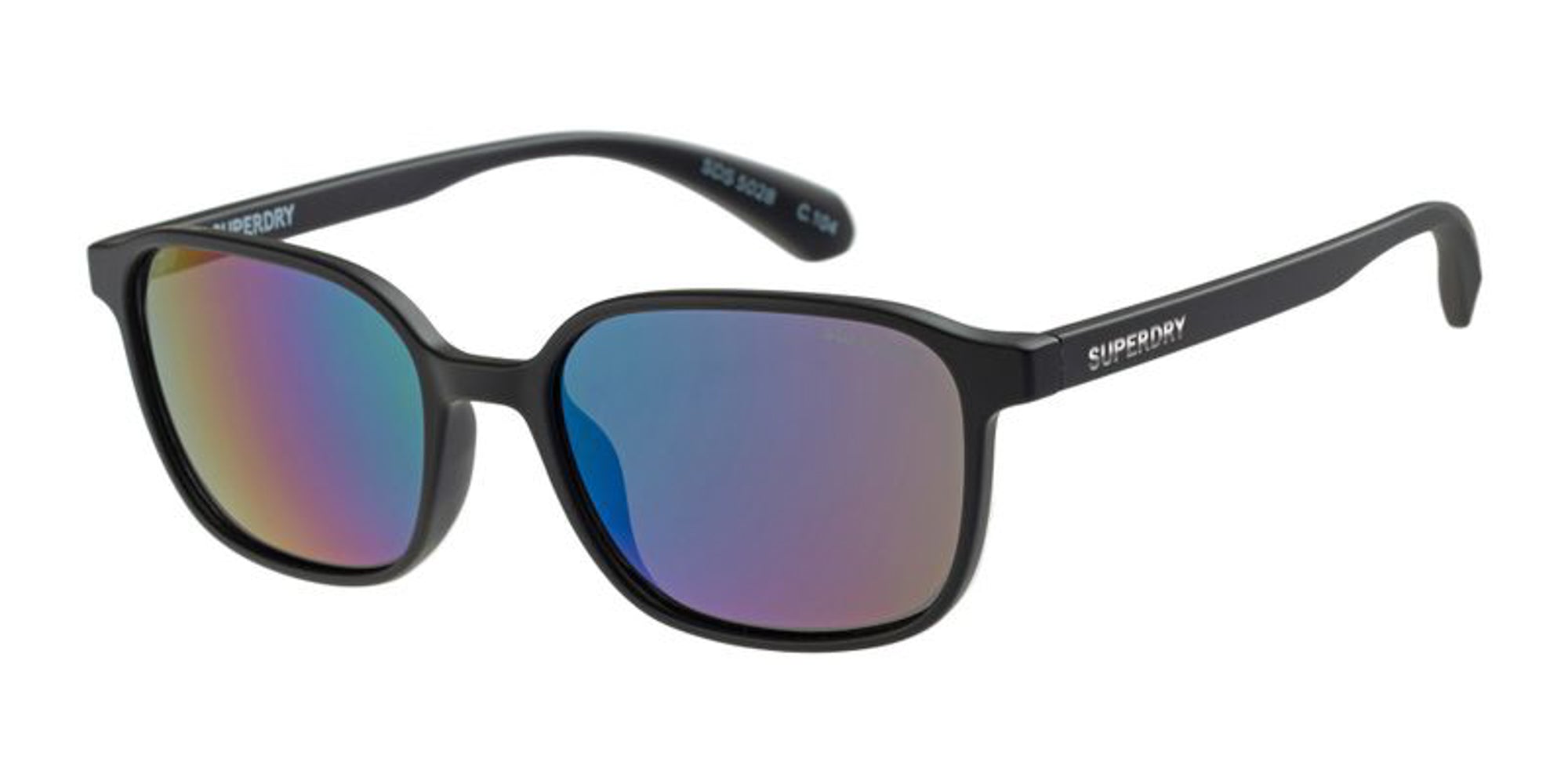 Superdry SDS-5028 Square Sunglasses