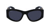 Ferragamo SF1082S Black/Grey #colour_black-grey