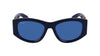 Ferragamo SF1082S Blue/Blue #colour_blue-blue