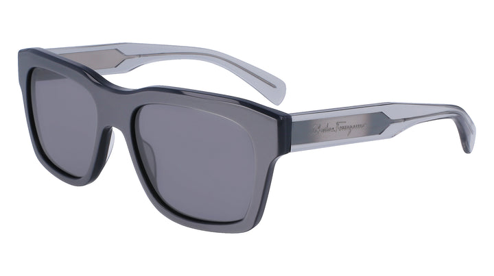 Ferragamo SF1087S Square Sunglasses | Fashion Eyewear
