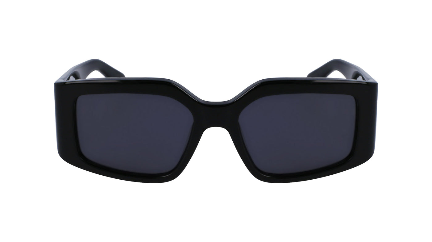 Ferragamo SF1101S Black/Blue #colour_black-blue
