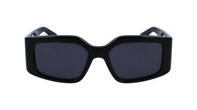 Ferragamo SF1101S Black/Blue #colour_black-blue