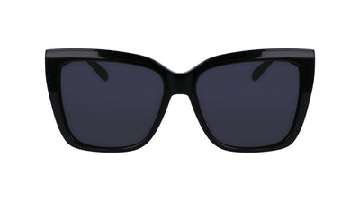 Ferragamo SF1102S Black/Grey #colour_black-grey