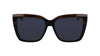 Ferragamo SF1102S Striped Brown/Black/Grey #colour_striped-brown-black-grey