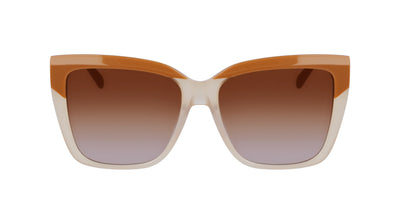 Ferragamo SF1102S Caramel/Brown #colour_caramel-brown