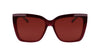 Ferragamo SF1102S Wine/Red #colour_wine-red