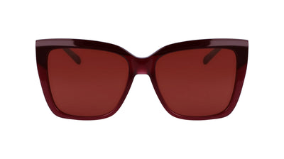 Ferragamo SF1102S Wine/Red #colour_wine-red