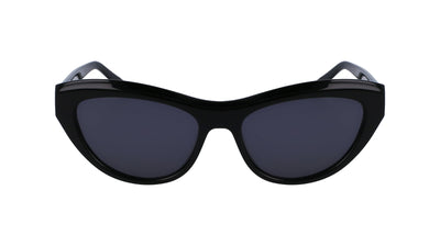Ferragamo SF1103S Black/Grey #colour_black-grey