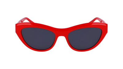Ferragamo SF1103S Red/Blue #colour_red-blue