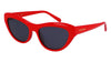 Ferragamo SF1103S Red/Blue #colour_red-blue