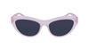 Ferragamo SF1103S Opaline Pink/Grey #colour_opaline-pink-grey