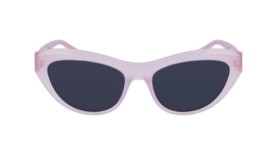 Ferragamo SF1103S Opaline Pink/Grey #colour_opaline-pink-grey