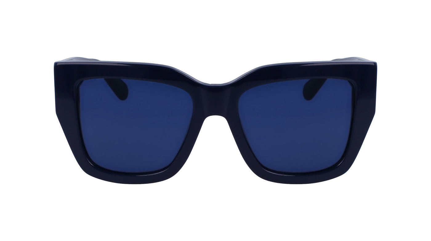 Ferragamo SF1104S Navy Blue/Blue #colour_navy-blue-blue