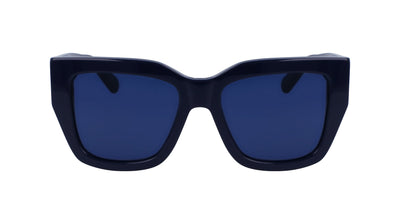 Ferragamo SF1104S Navy Blue/Blue #colour_navy-blue-blue