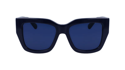 Ferragamo SF1104S Navy Blue/Blue #colour_navy-blue-blue