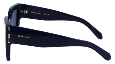 Ferragamo SF1104S Navy Blue/Blue #colour_navy-blue-blue